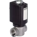 Bürkert 2/2-Wege-Kompakt-Magnetventil (Gehäuse) (184705)
