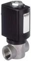 Bürkert Direktgesteuertes Ventil 184705 6027 Kompakt 230 V/AC G 1/2 Muffe Nennweite (Details) 12mm 1St.