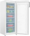 AMICA Gefrierschrank "GS 15470 W" silber (weiß)