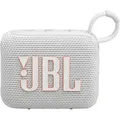 JBL Go 4 Weiß
