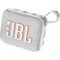 Jbl Coluna Bluetooth Go 4 Weiss - Weiß