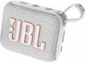 JBL Portable Lautsprecher GO 4 grau IP67 Bluetooth
