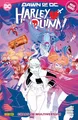 Harley Quinn: Bd. 2 (4. Serie): Chaos im Multiversum