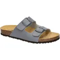 LICO Herren Pantolette Bioline Man