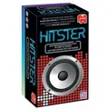 Jumbo Spiele 1110100376 Hitster Switzerland, Partyspiel