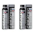 2x 300ml LIQUI MOLY 3721 Additiv CeraTec Keramik Verschleißschutz Motoröladditiv