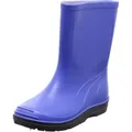 Beck Basic Gummistiefel blau 25 EU