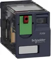 Schneider Electric RXM4AB1B7 Steckrelais 24 V/AC 6A 4 Öffner, 4 Schließer