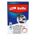 Bolfo Zecken- und Flohschutzband für Katzen und kleine Hunde · 1 St · PZN 027563