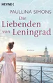 Die Liebenden von Leningrad | Buch | 9783453422322
