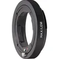 Novoflex Objektivadapter Adaptiert: Leica-M - Hasselblad X