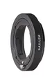 Novoflex Hax/Lem Leica M Adapter in Hasselblad X1D Box schwarz