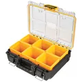 DeWalt TOUGHSYSTEM 2.0 Halbformat Organizer