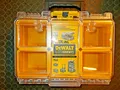 DeWALT Halborganizer tief DWST83392-1 für Tough System 2.0