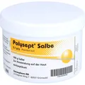POLYSEPT Salbe 300 g PZN 09096384