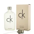 Calvin Klein CK One Eau De Toilette 100 ml