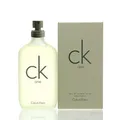 Calvin Klein CK ONE Eau de Toilette Spray 100 ml