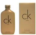 CALVIN KLEIN ck one unisex 100 ml EdT Eau de Toilette NEU OVP 088300607402
