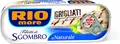 3x Rio Mare Filetti di Sgombro Grigliato al Naturale Gegrillte Makrelenfilets 120g reich an Omega 3