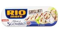 Rio Mare Filetti di Sgombro Grigliato Naturale Gegrillte Makrelenfilets 120g
