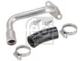 FEBI BILSTEIN Ölleitung, Lader 187946 für BMW