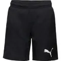 Puma Swim Medium length Badehose Kinder - schwarz
