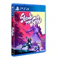 Strictly Limited Games - Shinobi non Grata - LIMITED (PlayStation 4)