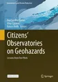 Citizens' Observatories on Geohazards
