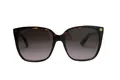 GUCCI Sonnenbrille Gucci Sonnenbrille GG0022S 003