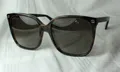 GUCCI SONNENBRILLE *GG 0022 003* NEU Havanabraun