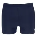 Puma Badehosen Classic Swim Trunks Marine Polyester Large Herren