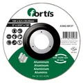 Magni FORTIS Schruppscheibe ALU-NE 125 x 6,0mm (204087)