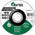 Fp - Schruppscheibe Alu-ne 125 X 6,0mm Fortis