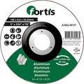 Fortis Schruppscheibe ALU-NE 125 x 6,0mm