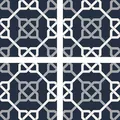 MARINI BLUE 16.5 x 16.5 Feinsteinzeug Wand- und Bodenfliese Keramikfliese Fliese