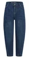 Buena Vista Stretch-Jeans BUENA VISTA BALLON-F twilight denim 2601 B5974 369.8920 - Stretch