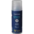 Tecwerk Schraubensicherung 50g Mf.hv.blau Pumpdosierer Tecwerk
