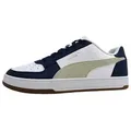 PUMA sportlicher Schnürer Sneaker bunt 43 EU