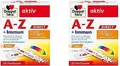 Doppelherz A-Z + Immun direct 20 Stück