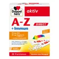 Doppelherz A-Z + Immun DIRECT 20 St