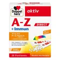 Doppelherz A-Z + Immun Direct Pellets, 20 St PZN 16687909 ✅