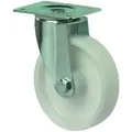 HELO Transportgeräterolle  L400.B10 Raddurchmesser: 150.00 mm