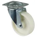 BS Rollen - Bockrolle - Lenkrolle - Feststeller - Ersatzrad - Kunststoffrad B10