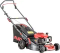 AL-KO Benzinrasenmäher 4.16 P-D EASY, 41 cm Schnittbreite