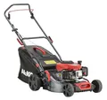 AL-KO Benzin-Rasenmäher Easy 4.16 P-D, 41 cm Schnittbreite, 1.2 kW Motorleistung, zentrale Schnitthöhenverstellung, Stahlblechgehäuse, für Rasenflächen bis 600 m²