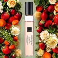 Avon TTA RADIANCE Damen Taschenspray Parfum Spray Erdbeere Orange Sandelholz Top