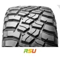 BF Goodrich Mud Terrain TA KM 3 P.O.R. M+S NHS 8PR  28x9R14  Sommerreifen