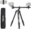 SmallRig 5290 CT25 Professional Overhead Camera Tripod
