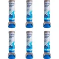 Bama Trainer Fresh Schuh-Erfrischer, Deodorant - 6x 100 ml