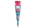 Goldbuch Schultüte GOLDBUCH Schultüte 70 cm Prinzessin Aquarina